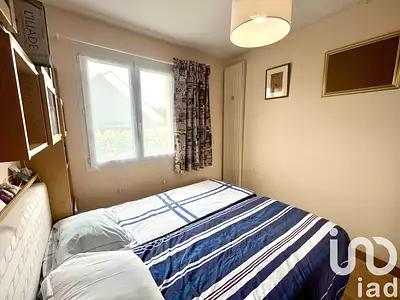 Maison, 132 m²