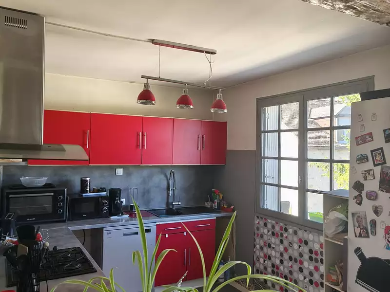 Maison, 75 m²