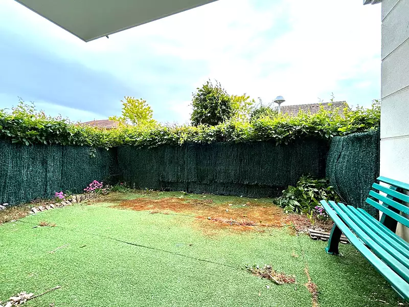 Appartement, 61 m²
