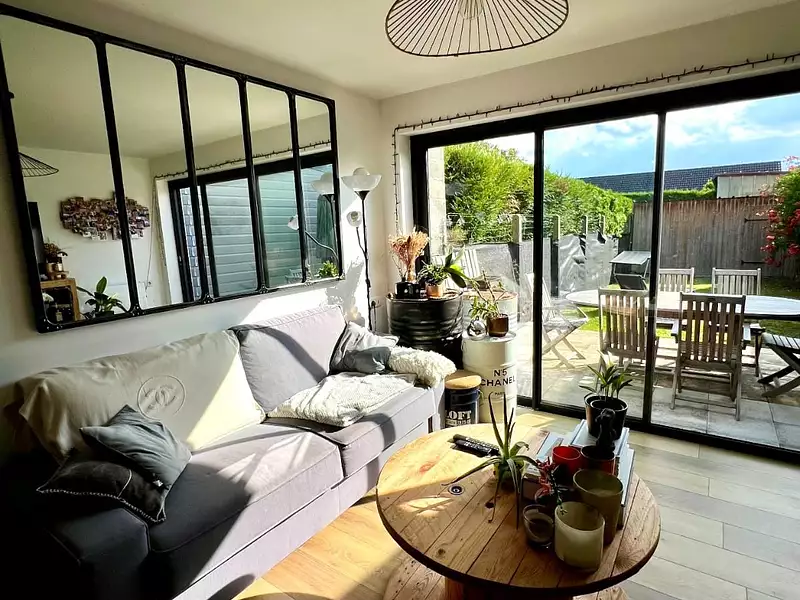 Maison, 65 m²