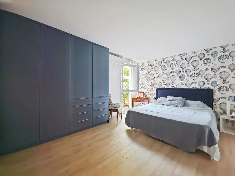 Appartement, 104 m²