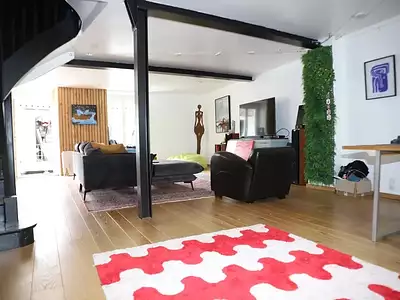 Maison, 230 m²