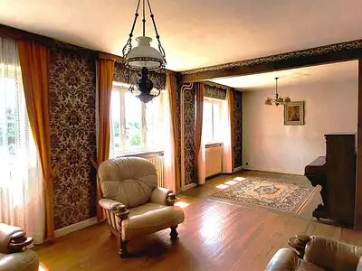 Maison, 140 m²