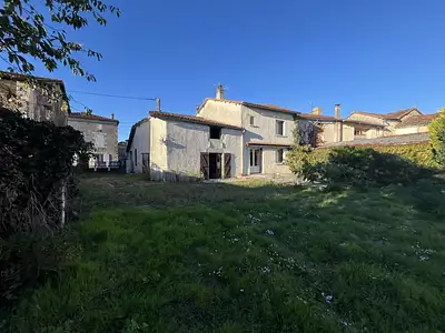 Maison, 152 m²