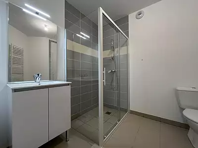 Appartement, 42,46 m²