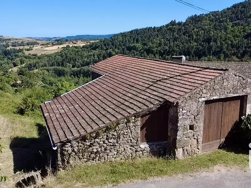 Maison, 63 m²