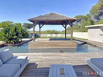 Maison, 150 m²