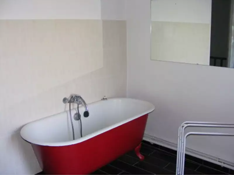 Appartement, 120 m²