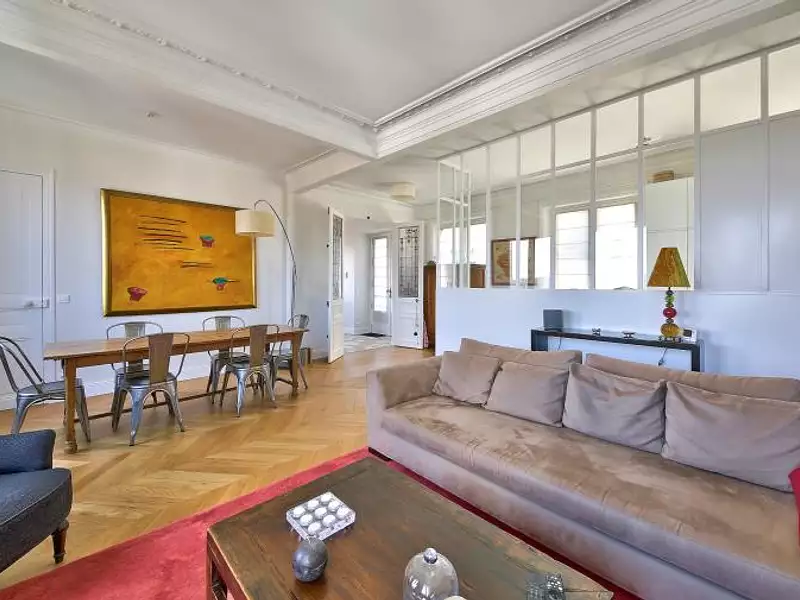 Appartement, 128,75 m²