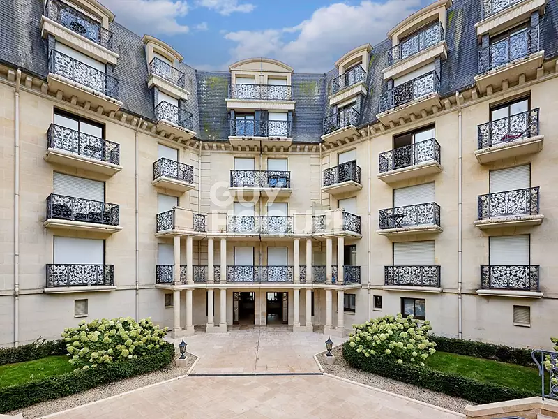 Appartement, 20,81 m²