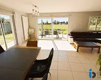 Maison, 122 m²