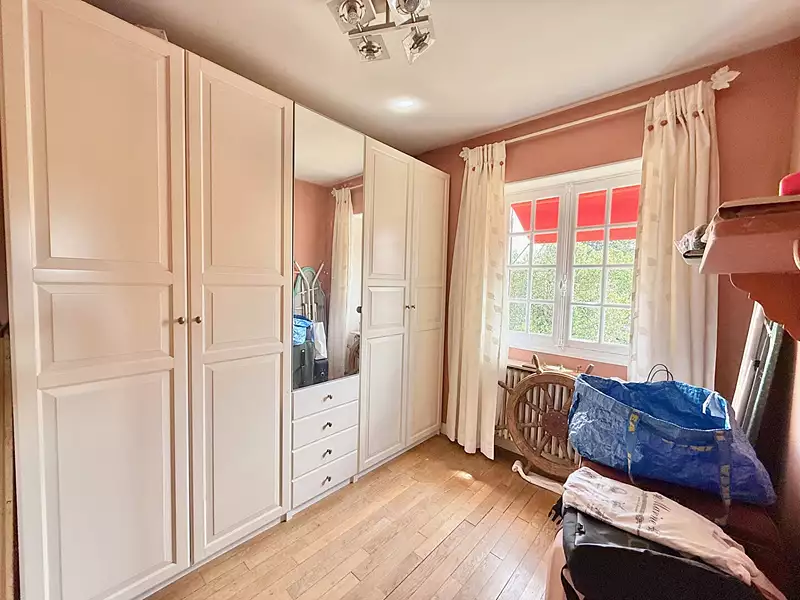 Maison, 115 m²