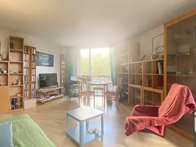 Appartement, 65 m²