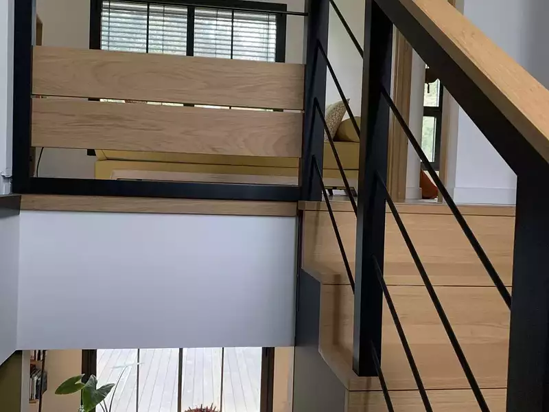 Maison, 135 m²