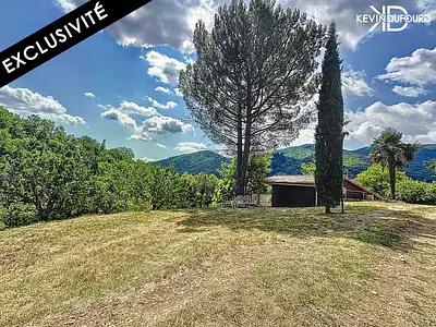 Maison, 25 m²