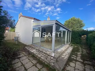 Maison, 85 m²