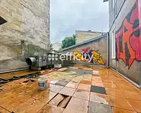 Immeuble, 940 m²