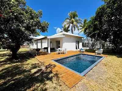 Maison, 105 m²