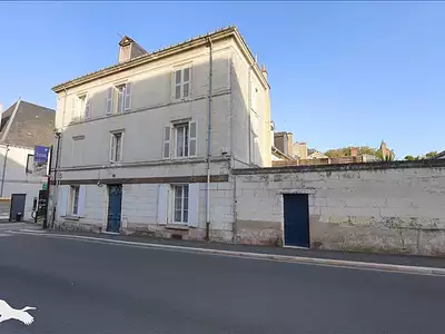 Maison, 190 m²