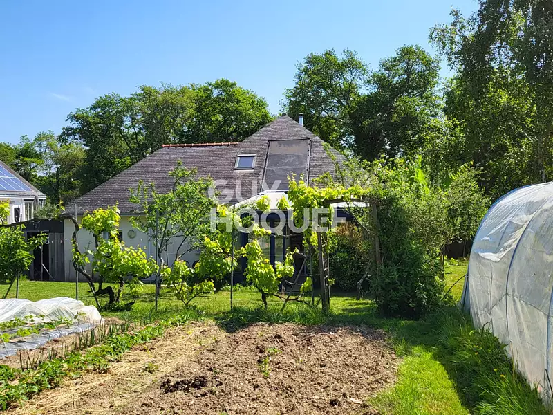 Maison, 148,1 m²