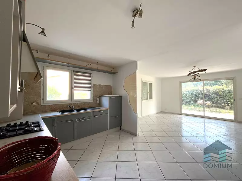 Maison, 210 m²