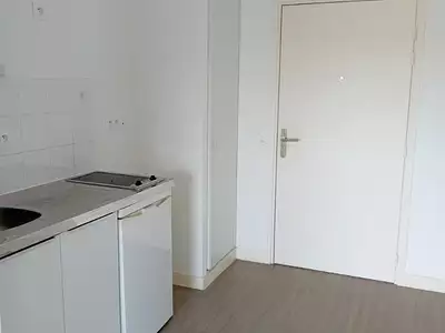 Appartement, 29,1 m²
