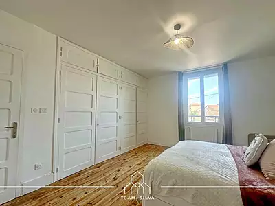 Maison, 170 m²