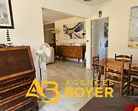 Appartement, 82,66 m²