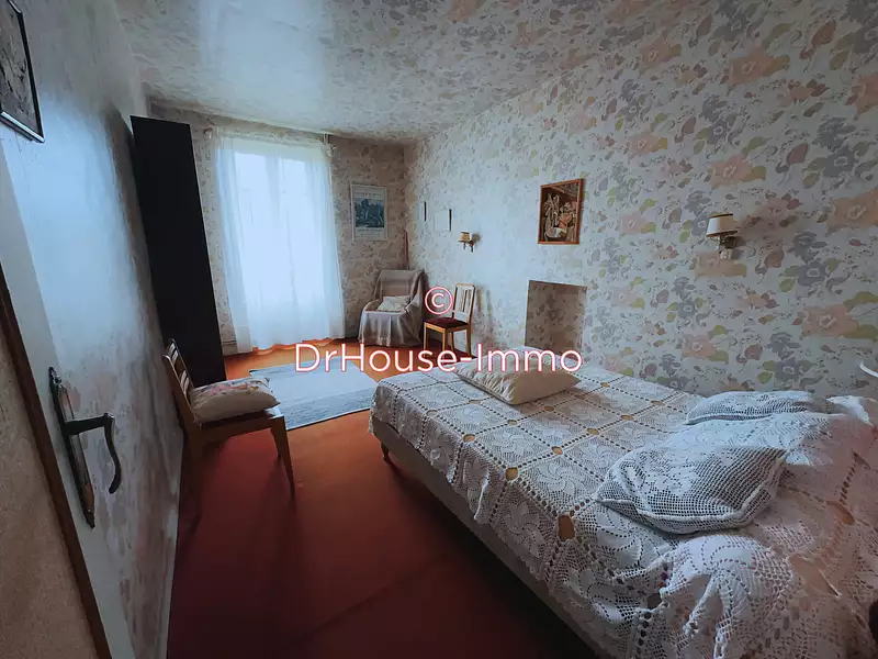 Maison, 155 m²