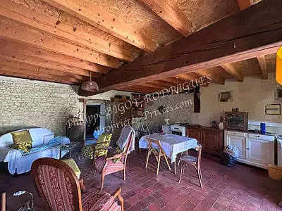 Maison, 119 m²
