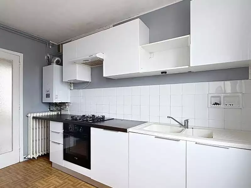 Appartement, 75 m²