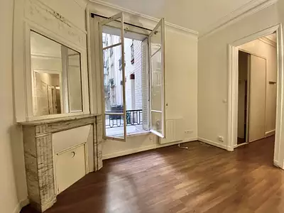 Appartement, 20 m²