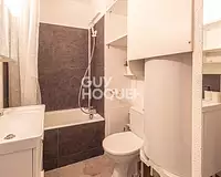 Appartement, 24,26 m²