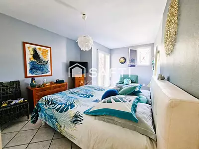 Maison, 150 m²