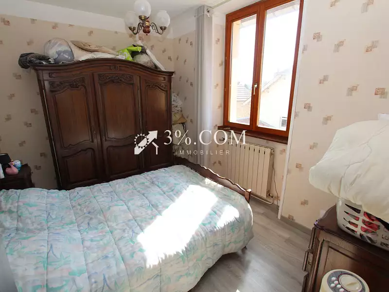 Maison, 93 m²