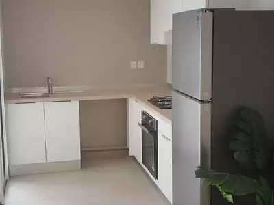 Appartement, 67,53 m²