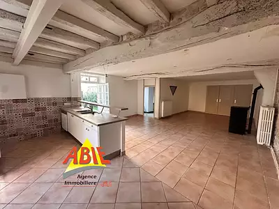 Maison, 158 m²