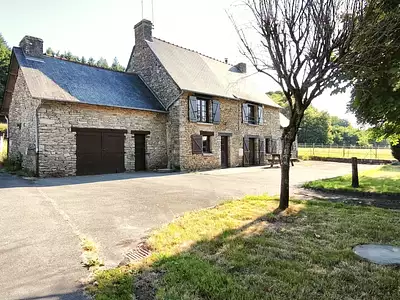 Maison, 100 m²