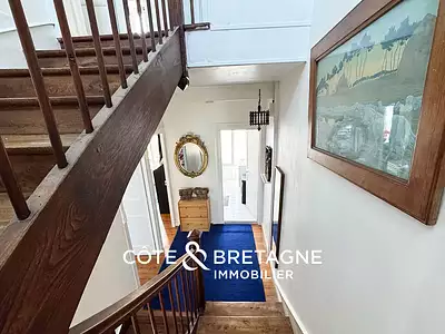 Maison, 143,84 m²