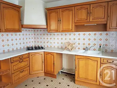 Maison, 84 m²