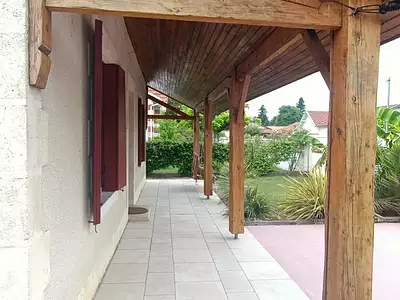 Maison, 132 m²