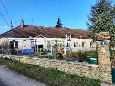 Maison, 110 m²