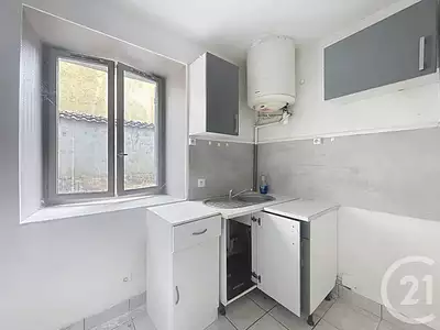 Appartement, 54,3 m²