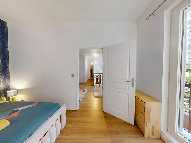 Appartement, 39 m²