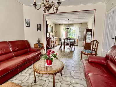 Maison, 87 m²