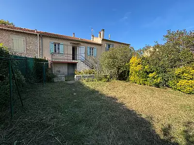 Maison, 69 m²