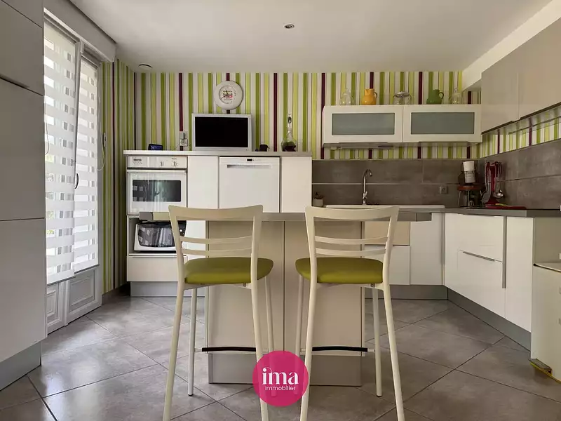 Maison, 154,38 m²