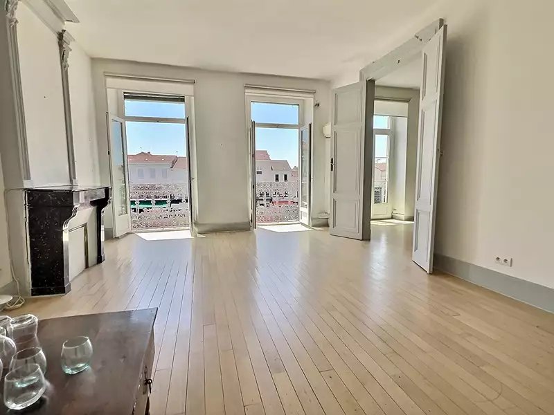 Appartement, 89,31 m²