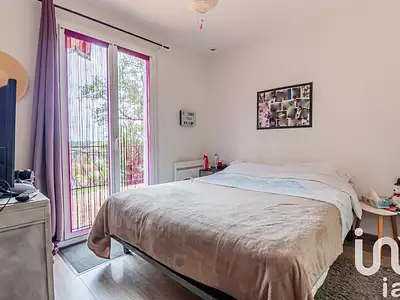 Maison, 93 m²