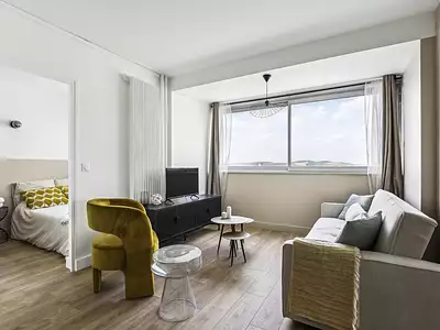 Appartement, 88,89 m²